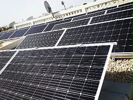 美国：两年内不对进口太阳能产品征收新关税