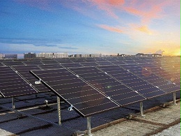 国家气候团队评估目前太阳能均不到技术可开发量的十分之一