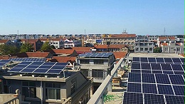 哪些家庭适合用太阳能发电板建立光伏电站呢？